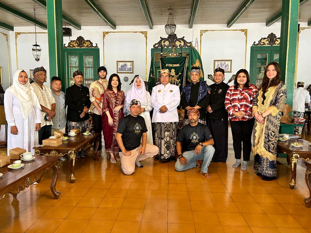 pencak silat internasional