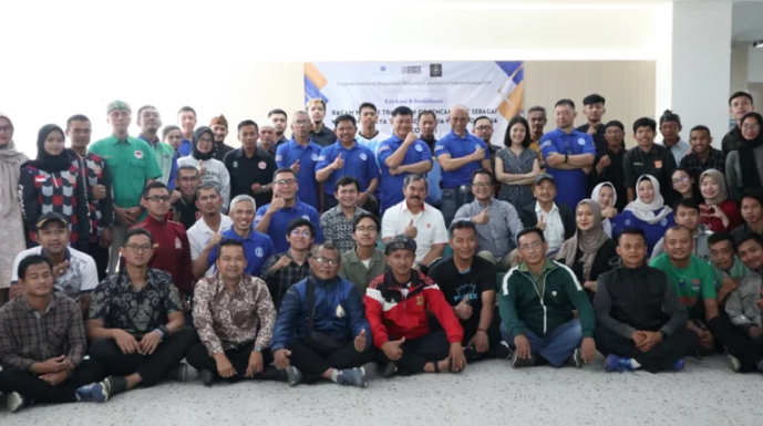 pencak silat silat sunda