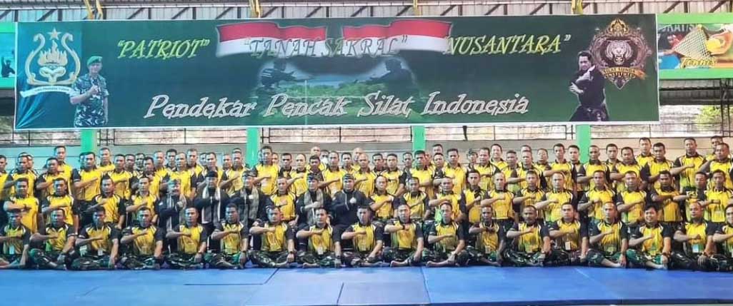 silat sunda