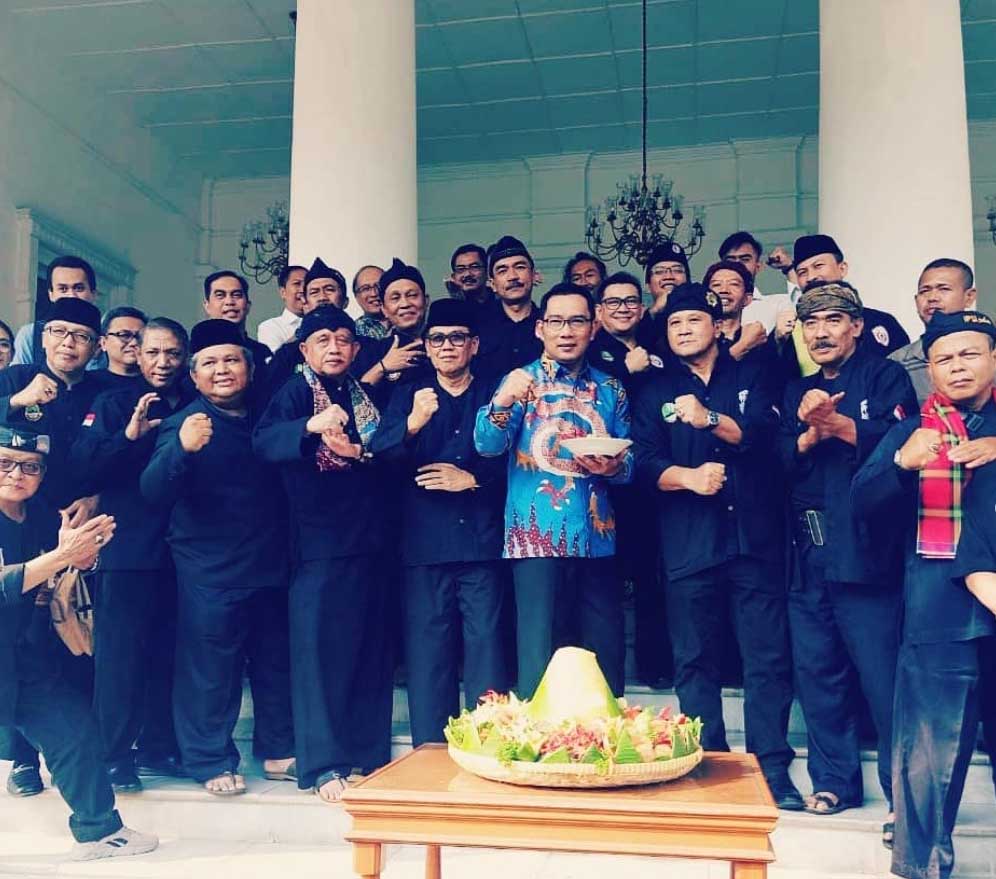 silat unesco